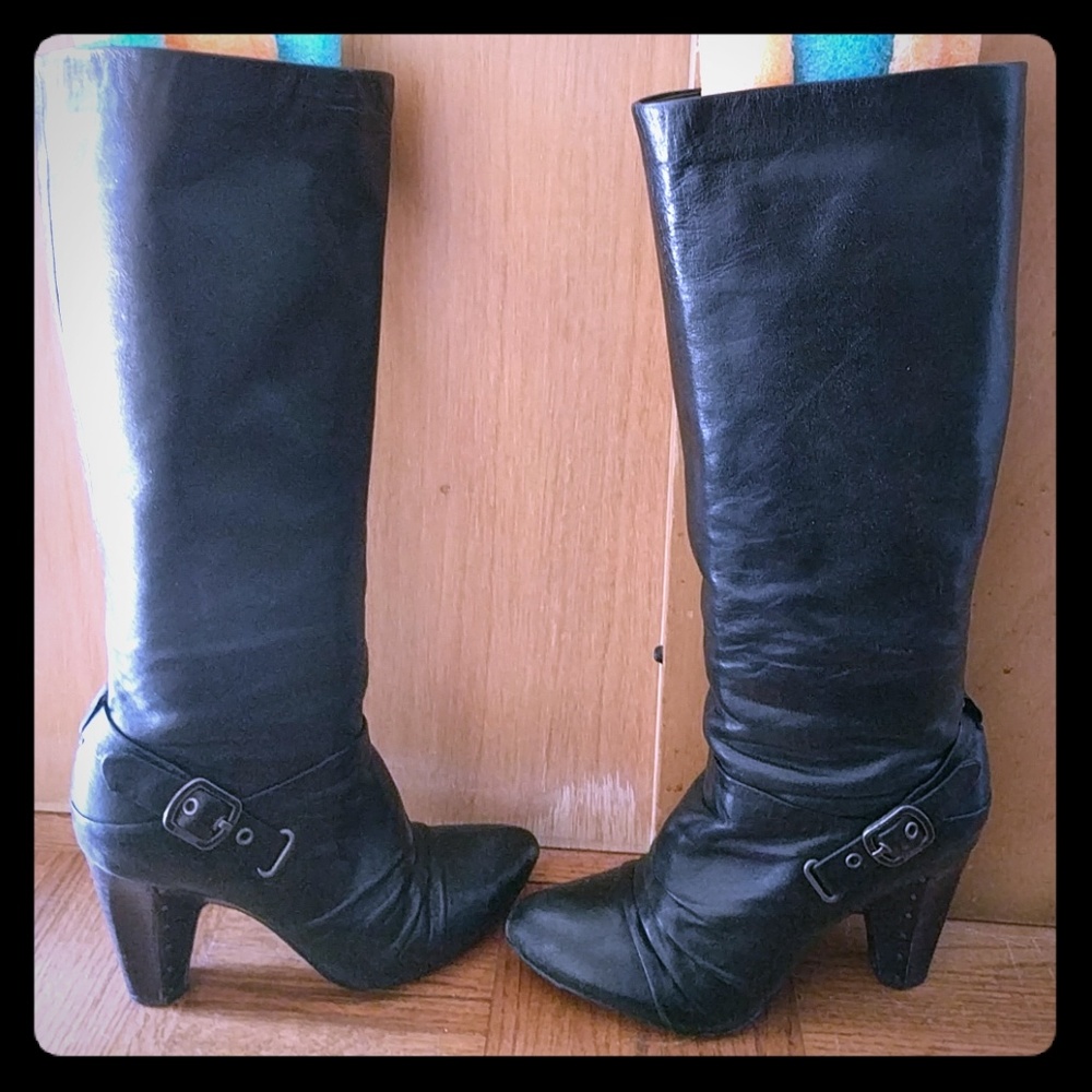Frye Boots